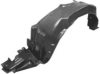 VAN WEZEL 5466433 Panelling, mudguard